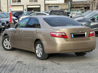 Toyota Camry foto 5