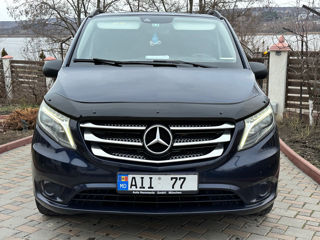 Mercedes Vito foto 3