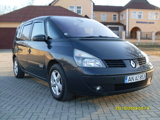 Renault Espace foto 4