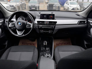 BMW X1 foto 5