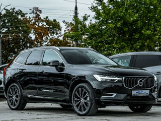 Volvo XC60 foto 4