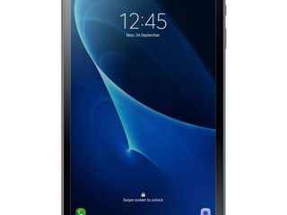 Samsung Galaxy Tab A10.1 16ГБ 4G (SM-T585), Черный foto 3