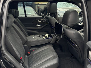 Mercedes GLS-Class foto 15