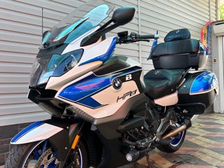 BMW K 1600 GTL - HP6 foto 2