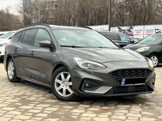 Ford Focus foto 5