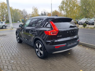 Volvo XC40 foto 7