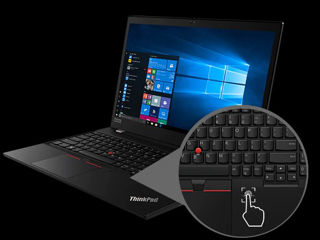 2024/ ThinkPad 15,6" FHD/ i5 11-th Gen/ Intel IRIS XE G7/ 16Ram/ 512SSD/ ByHARMAN/ FaceID/ LTE 5G foto 7