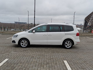 Seat Alhambra foto 4