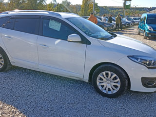 Renault Megane foto 3