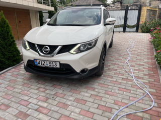 Nissan Qashqai foto 1