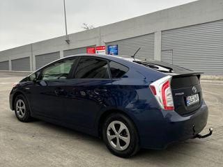 Toyota Prius foto 4