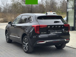 Haval Jolion foto 3