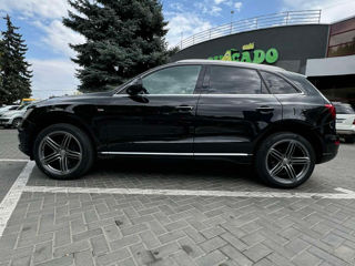 Audi Q5 foto 2