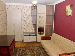 Apartament cu 1 odaie 170 € foto 1