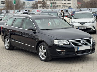 Volkswagen Passat foto 4