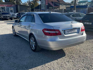 Mercedes E-Class foto 3