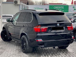 BMW X5 foto 4