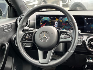 Mercedes A-Class foto 11