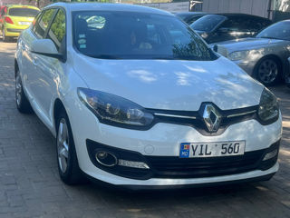 Renault Megane foto 3