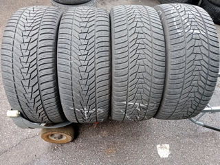 255 45 R19 Hankook iarna  foto 0