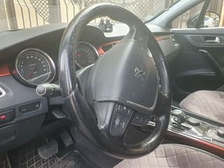 Peugeot 508 foto 11