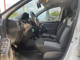 Dacia Duster foto 4