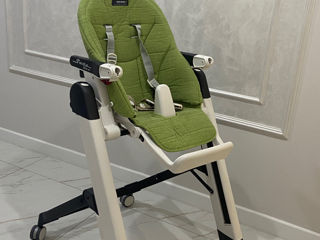 Vand Peg Perego Siesta 2 in 1, transfomer stare ideala