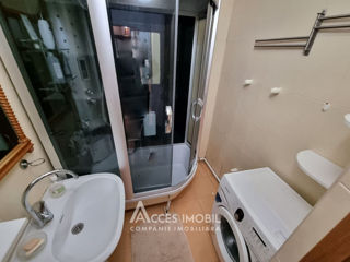 Apartament cu 2 camere, 50 m², Botanica, Chișinău foto 9