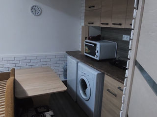 Apartament cu 1 cameră, 16 m², Periferie, Bubuieci, Chișinău mun. foto 5