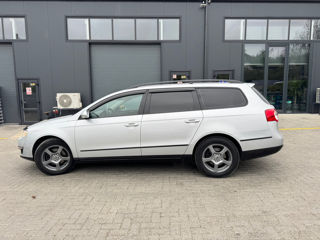 Volkswagen Passat foto 5