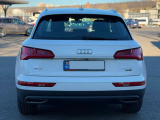 Audi Q5 foto 5