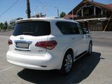 Infiniti QX Series foto 6