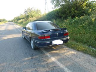 Opel Omega foto 3