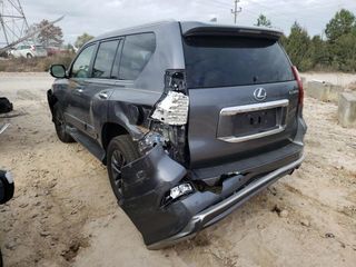 Lexus GX Series foto 3