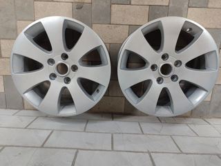 Jante originale Skoda 16"