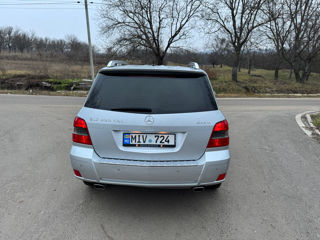 Mercedes GLK-Class foto 6