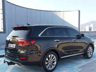 KIA Sorento foto 5