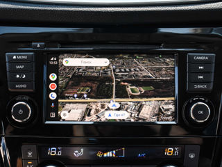 Nissan Qashqai foto 10