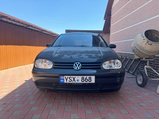 Volkswagen Golf foto 6