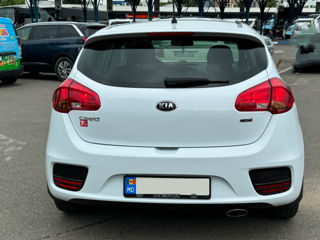 KIA Ceed foto 7