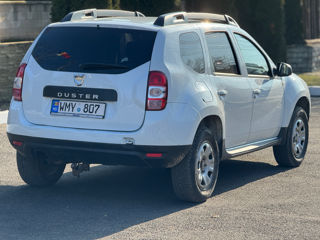 Dacia Duster foto 6