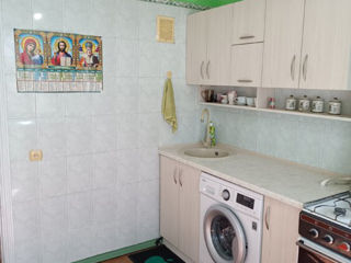 Apartament cu 1 cameră, 31 m², Periferie, Tiraspol foto 5