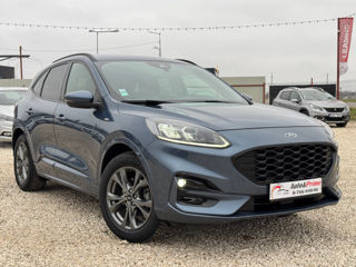 Ford Kuga foto 2