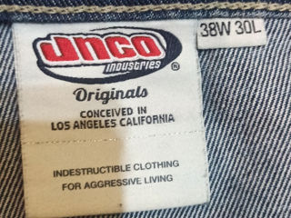 jnco jeans foto 5