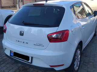 Seat Ibiza foto 5