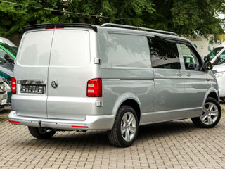 Volkswagen Transporter foto 5