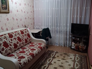 Apartament cu 2 camere, 58 m², Ciocana, Chișinău foto 5