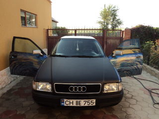 Audi 80 foto 2