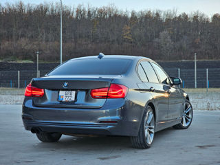 BMW 3 Series foto 2