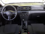 Toyota Corolla foto 7